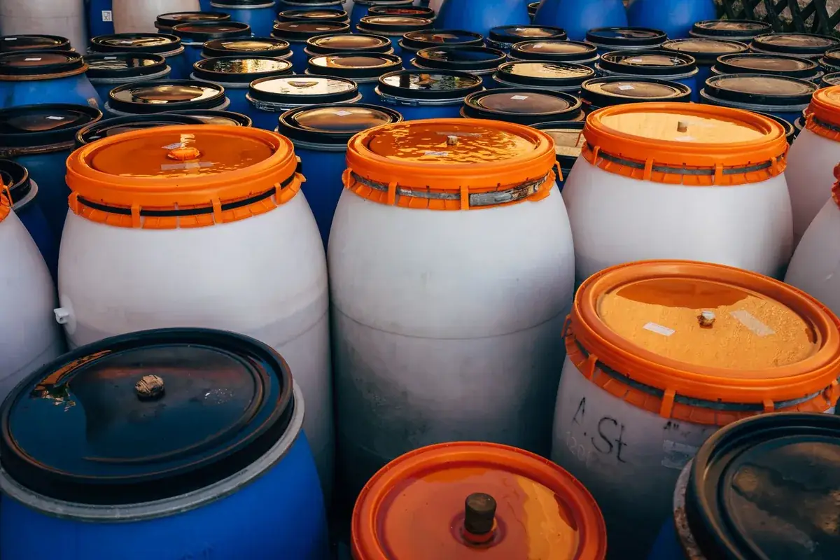 Chemical & Toxic Waste Cleanup in Robstown, TX